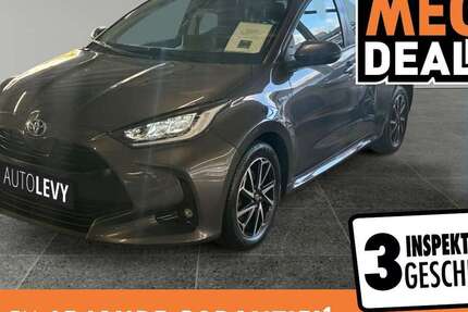 Toyota Yaris 70.855 km 16.470 € Köln 50825