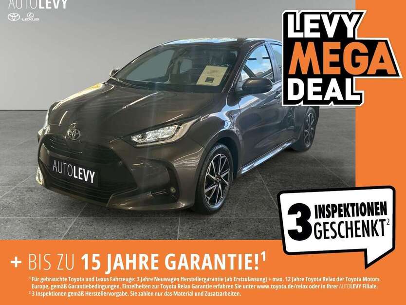 Yaris