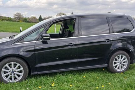 Ford S-Max 175.000 km 10.200 &euro; Odenthal-Neschen 51519