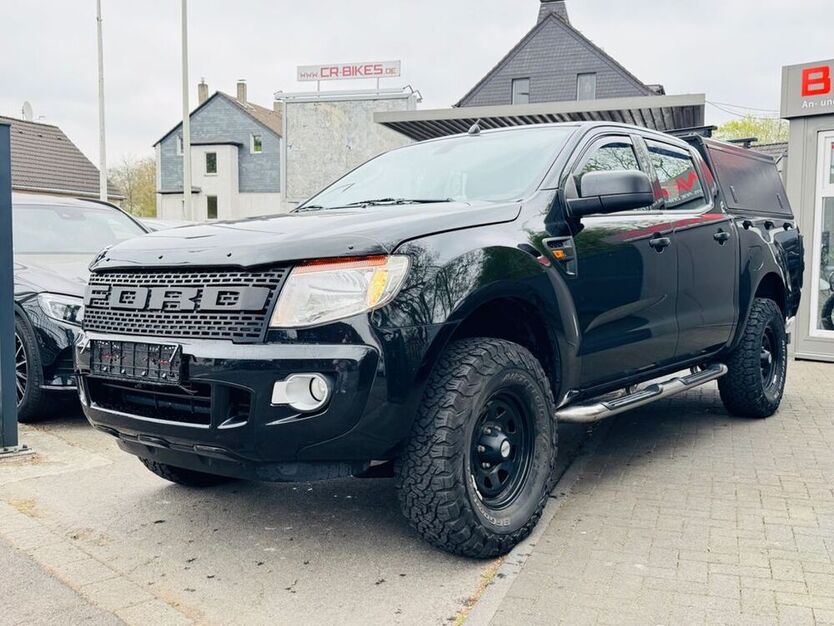 Ranger