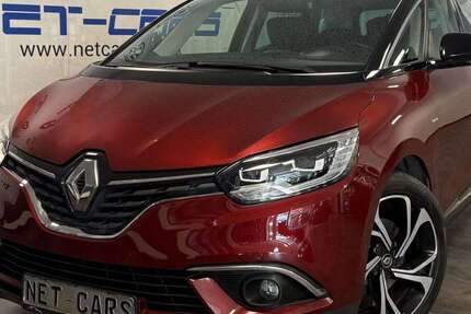 Renault Scenic 148.647 km 9.900 &euro; Hilden (bei Düsseldorf) 40721