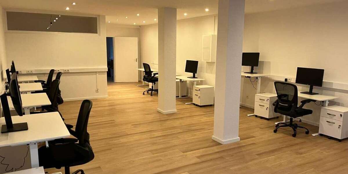 Gewerbeobjekt Leverkusen - 999&euro; | Angebot:27013198