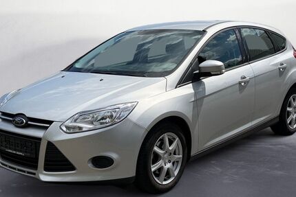 Ford Focus 38.000 km 6.990 &euro; Dormagen 41540