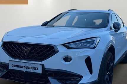 Cupra Formentor 12.468 km 33.490 &euro; Mettmann 40822