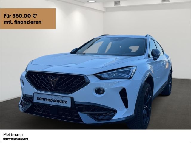 Cupra Formentor 12.468 km 33.490 &euro; Mettmann 40822