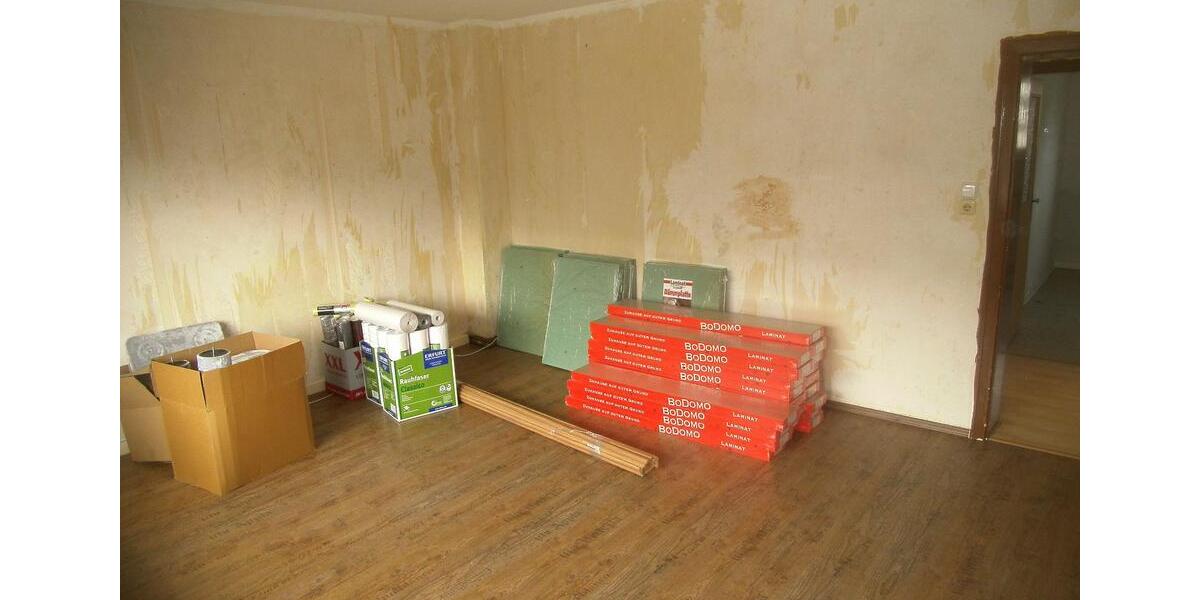 Etagenwohnung Velbert Pöthen - 3 Zimmer, 74 m&sup2;, 548&euro; | Angebot:24774272