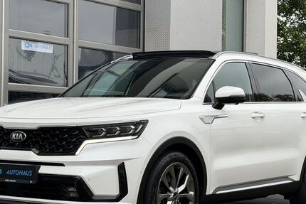 Kia Sorento 195.706 km 26.890 € Hilden (bei Düsseldorf) 40721