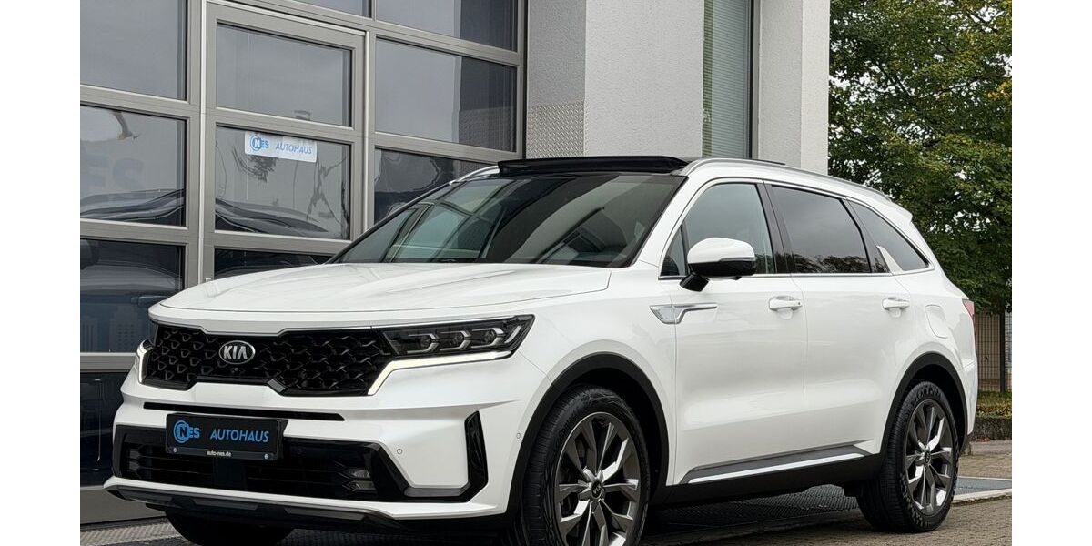 Kia Sorento 195.706 km 26.890 € Hilden (bei Düsseldorf) 40721