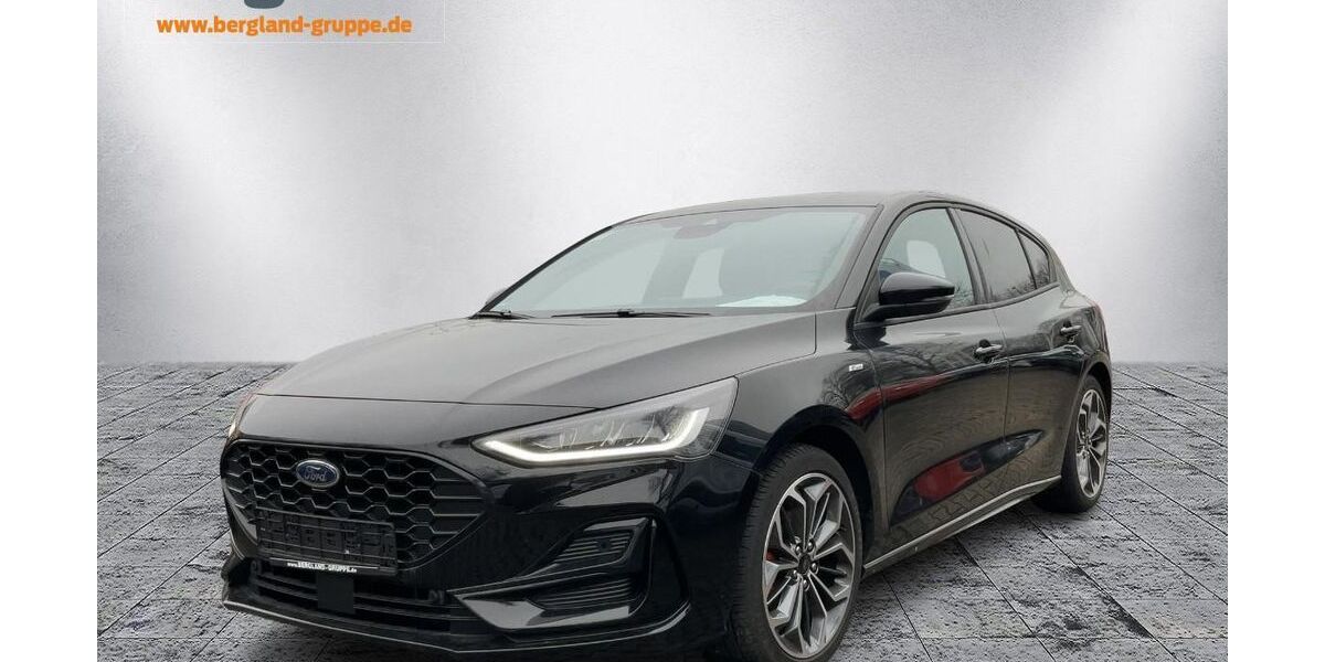 Ford Focus 15.700 km 24.290 &euro; Bergisch Gladbach 51465