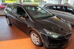 Astra Elegance Navi Park&Go Winterpaket