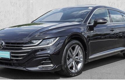 VW Arteon 42.943 km 29.970 &euro; Düsseldorf 40474