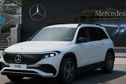 Mercedes-Benz EQB 28.182 km 39.840 &euro; Schwelm 58332