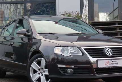 VW Passat 205.133 km 4.900 &euro; Neuss 41469