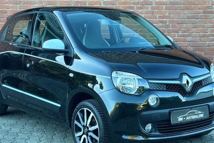 Renault Twingo 69.234 km 6.499 &euro; Burscheid 51399