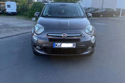 Fiat 500X 129.000 km 8.500 &euro; Köln 50859