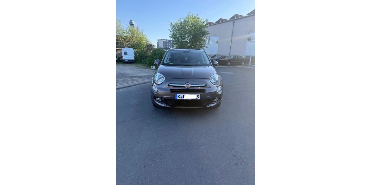 Fiat 500X 129.000 km 8.500 &euro; Köln 50859