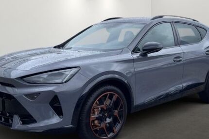 Cupra Formentor 3.747 km 50.350 &euro; Dormagen 41540