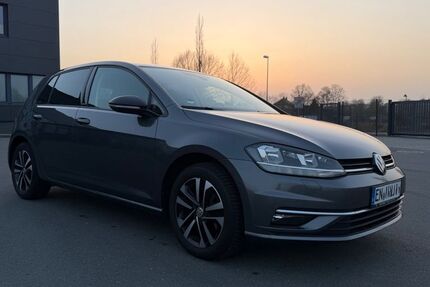 VW Golf 108.000 km 13.500 &euro; Hattingen 45529