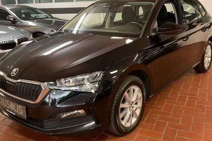 Skoda Scala 74.000 km 14.990 € Wülfrath 42489