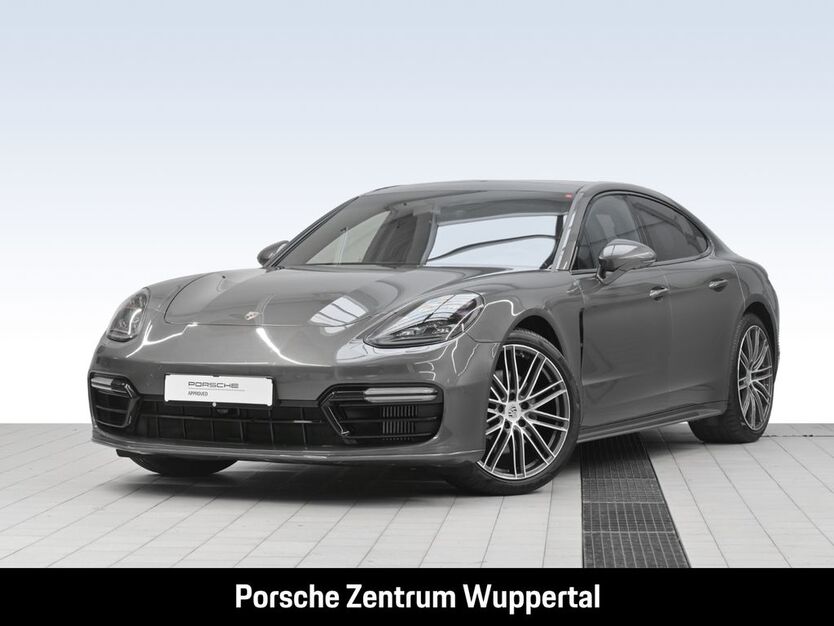 Panamera