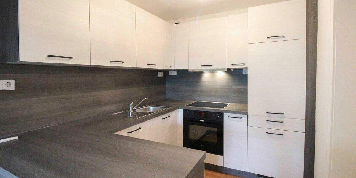 Etagenwohnung Leverkusen Opladen - 2 Zimmer, 57 m&sup2;, 179.000&euro; | Angebot:24846083