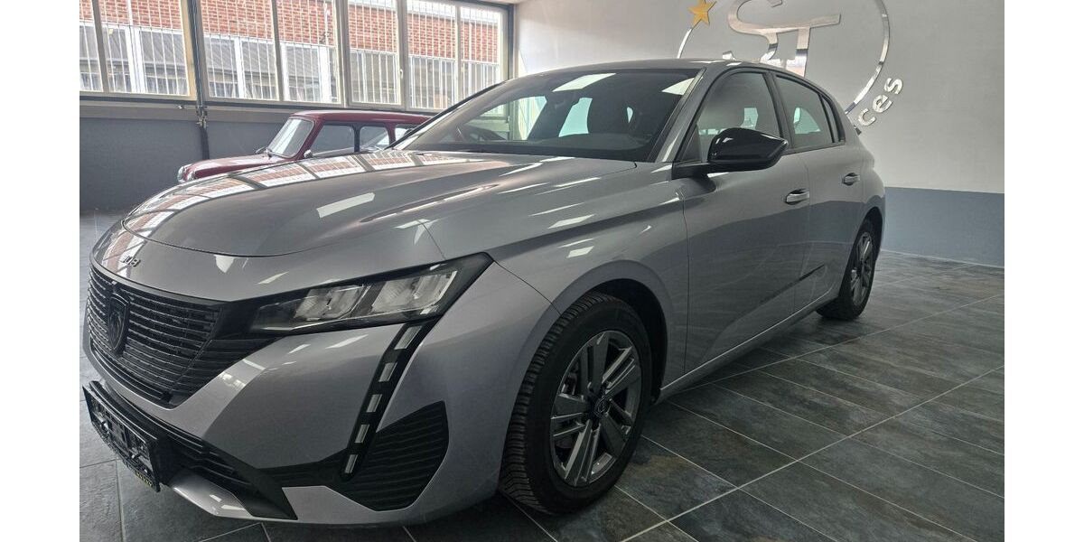 Peugeot 308 50.920 km 17.400 &euro; Neuss 41469