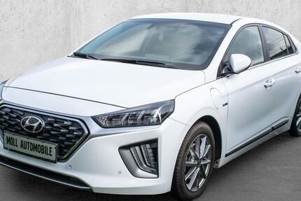 Hyundai IONIQ 21.000 km 17.980 &euro; Köln 50825