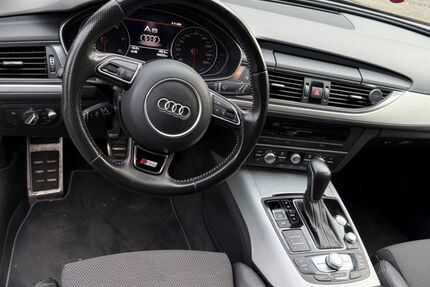 Audi A6 164.400 km 17.200 € Leichlingen 42799