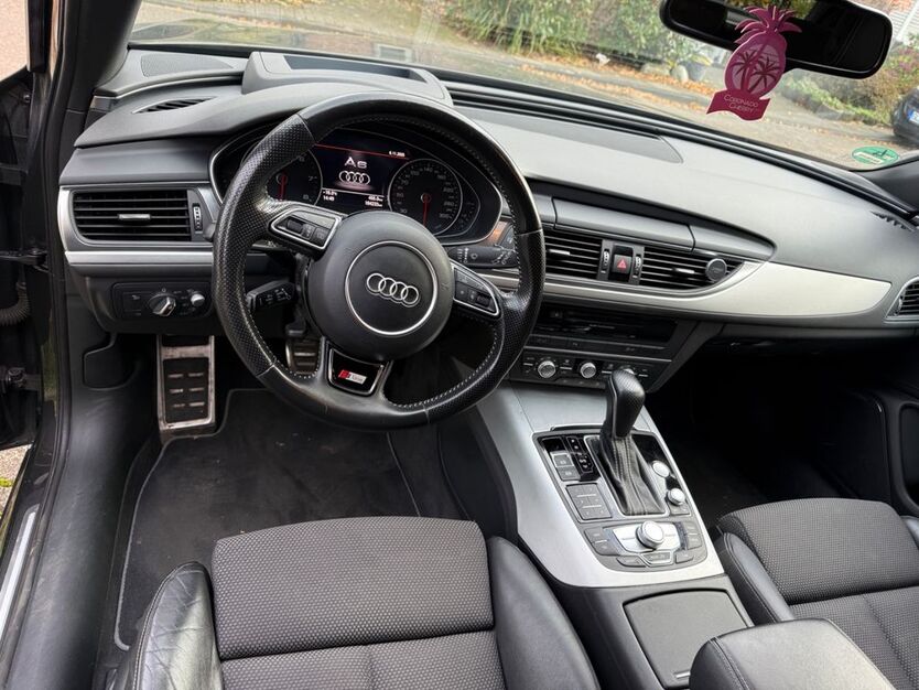 Audi A6 164.400 km 17.200 € Leichlingen 42799