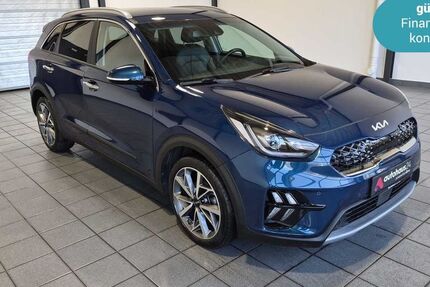 Kia Niro 29.103 km 21.990 &euro; Wuppertal 42287