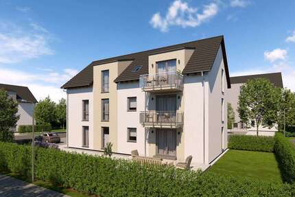 Haus Mülheim Mellinghofen - 3 Zimmer, 319 m&sup2;, 956.000&euro; | Angebot:24898907