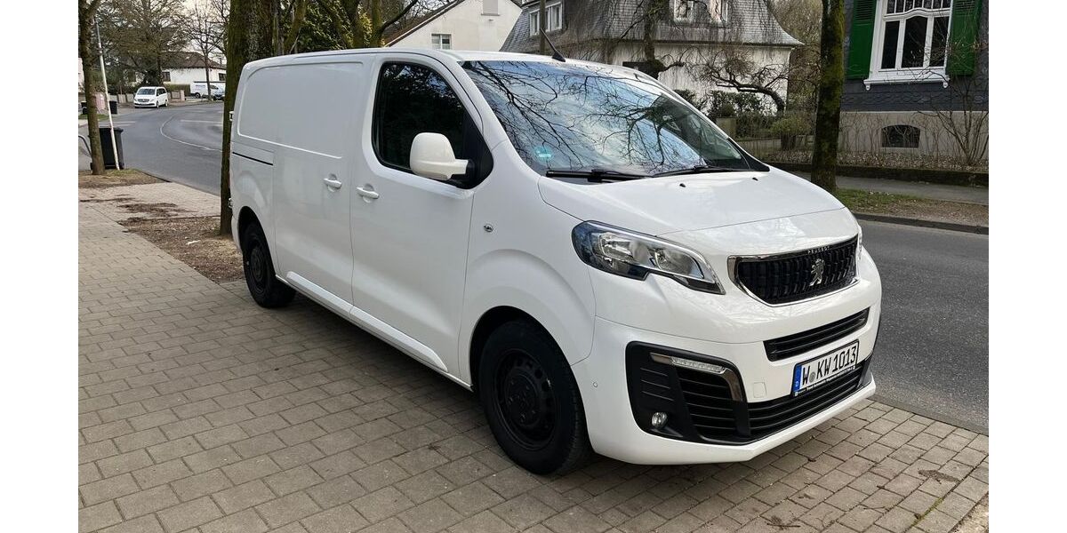 Peugeot Expert 93.213 km 15.900 &euro; Wuppertal 42369