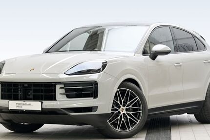 Porsche Cayenne 15.714 km 94.900 &euro; Wuppertal 42279