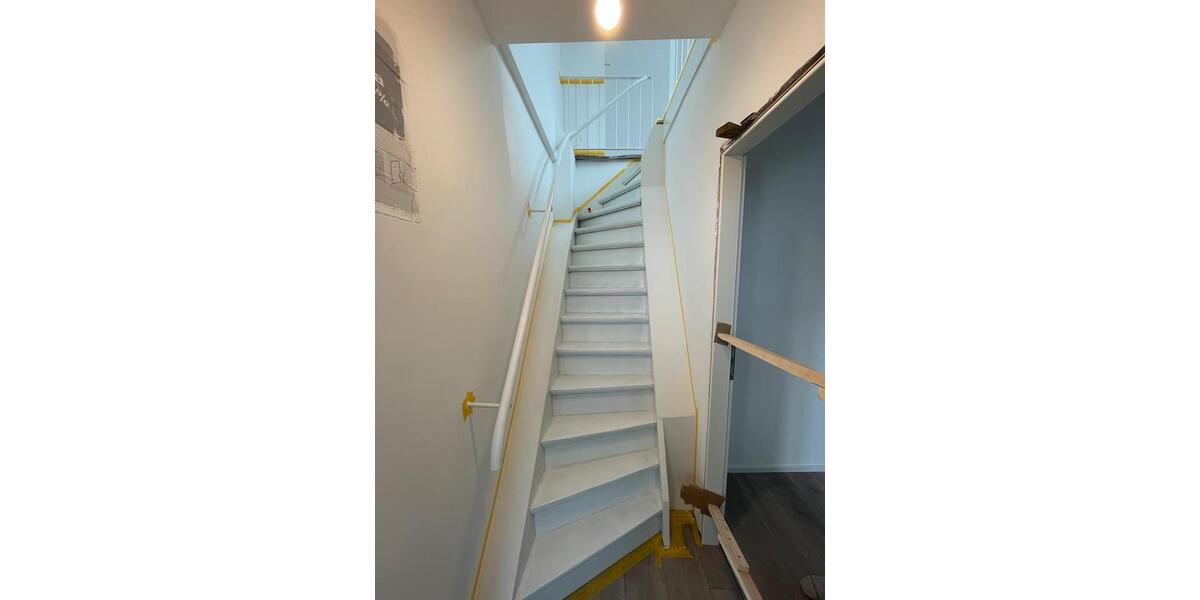 Dachgeschoßwohnung Bergisch Gladbach Paffrath - 2 Zimmer, 55 m&sup2;, 980&euro; | Angebot:25832684