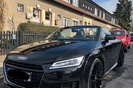 Audi TT 88.000 km 19.999 &euro; Berlin 13469