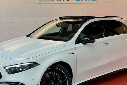 Mercedes-Benz A 45 AMG 7.900 km 68.990 € Remscheid 42855