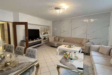 Wohnung Düsseldorf Oberbilk - 4 Zimmer, 95 m&sup2;, 289.000&euro; | Angebot:27660228