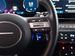 Hyundai Kona Prime 2WD AHK Bose SHZ LHZ Navi Kam 12.578 km 26.880 € HAAN 42781