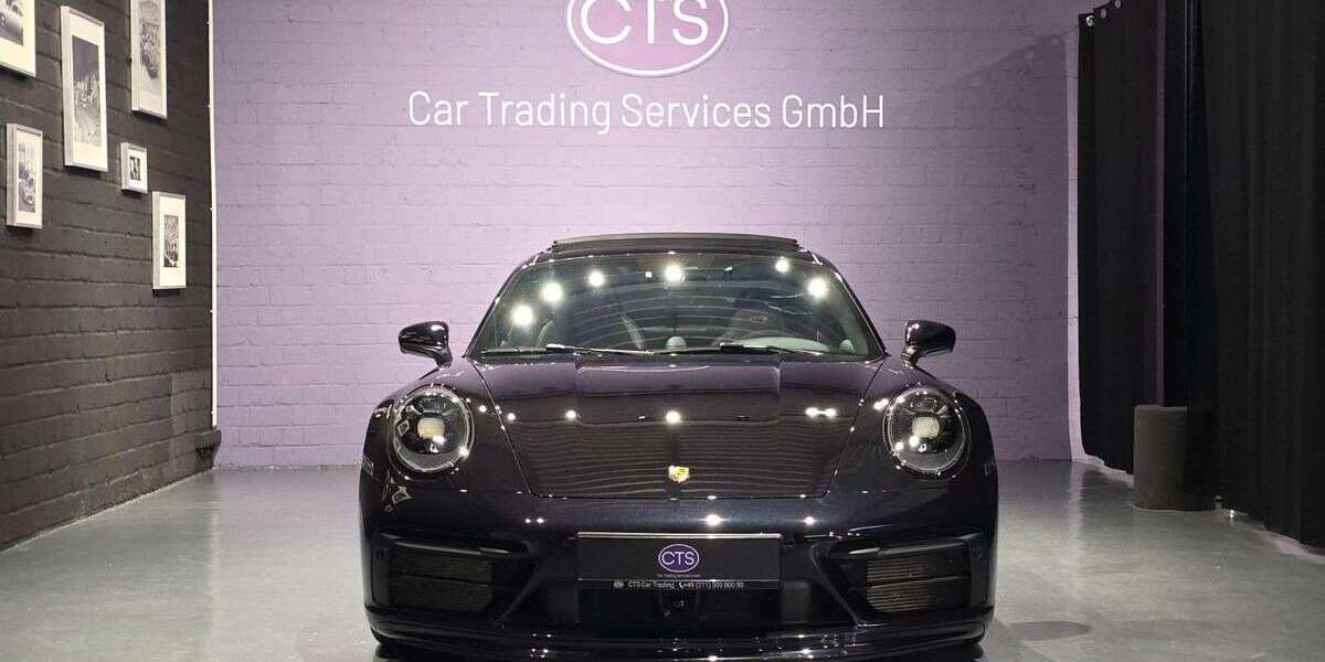 Porsche 911 6.071 km 137.992 € Düsseldorf 40476