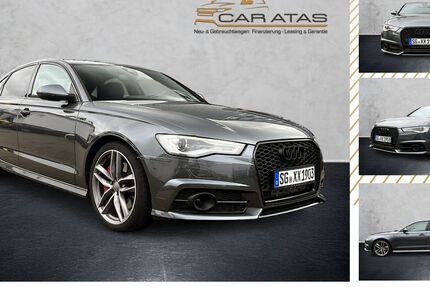 Audi A6 156.000 km 31.888 &euro; Solingen 42699