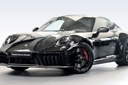 Porsche 992 1.500 km 173.900 € Solingen 42653