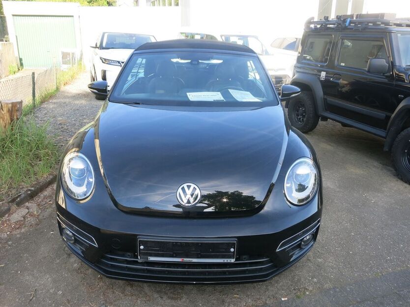 VW Beetle 74.000 km 24.780 € Bergisch Gladbach 51427