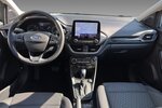 Ford Puma Titanium Autom. Klima Navi LED 64.215 km 12.300 &euro; Wuppertal 42327