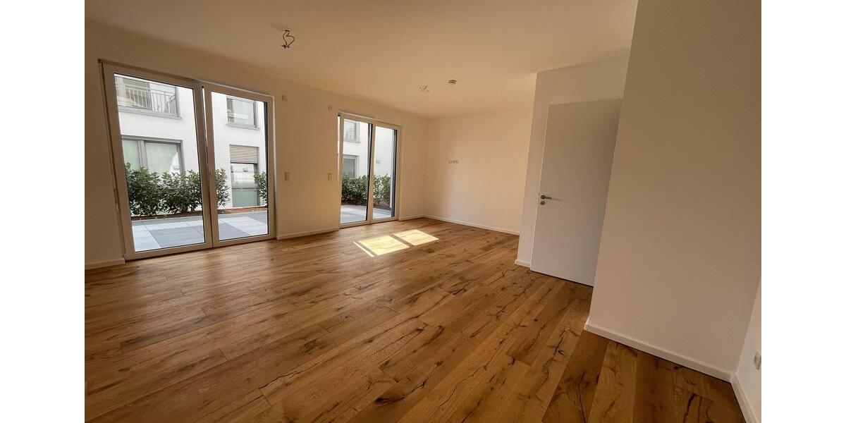 Erdgeschoßwohnung Düsseldorf Stadtbezirk 8 - 2 Zimmer, 75 m&sup2;, 1.350&euro; | Angebot:24827338
