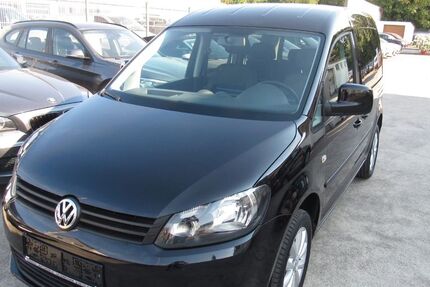 VW Caddy 148.800 km 9.500 &euro; Leverkusen 51371