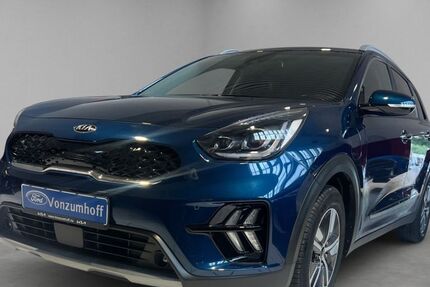 Kia Niro 97.500 km 16.599 &euro; Wuppertal 42117