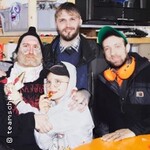 Team Scheisse - Flinta Winta