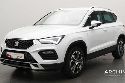 Seat Ateca 29.579 km 24.988 &euro; Leverkusen 51373