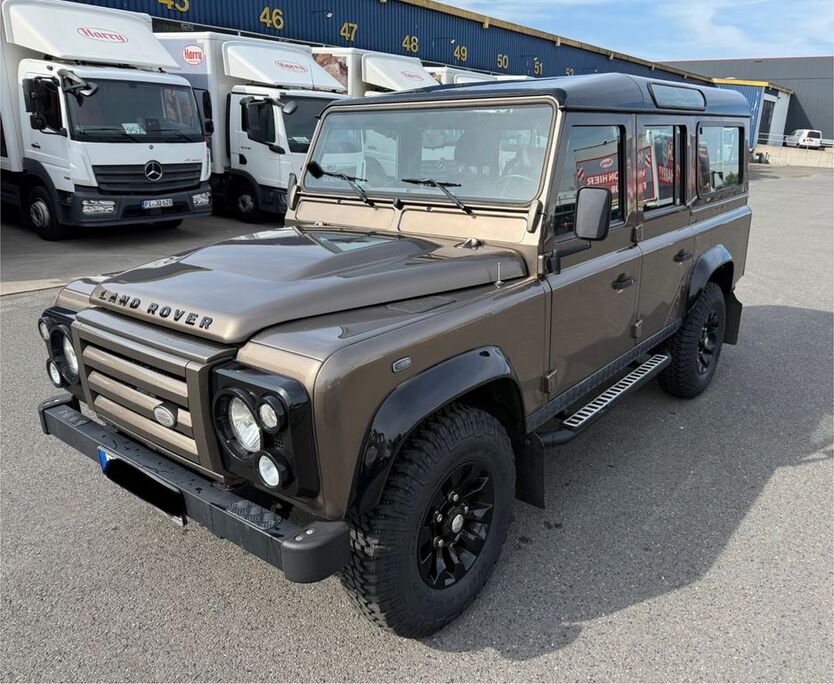 Defender