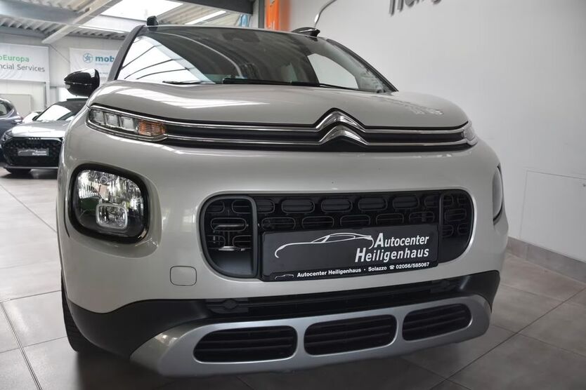Citroen C3 Aircross 169.875 km 8.780 € Heiligenhaus 42579